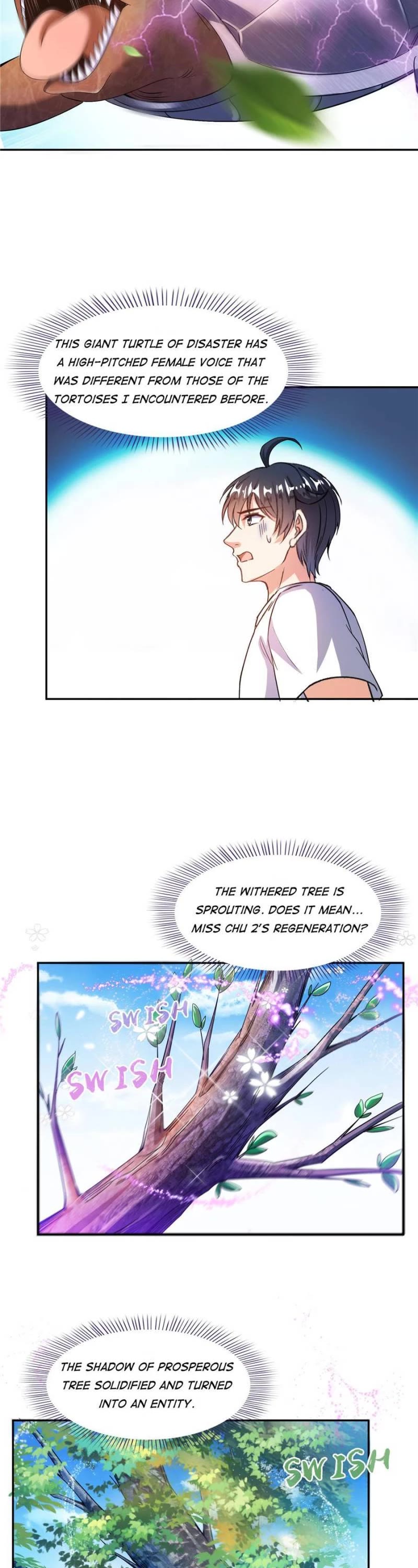 Cultivation Chat Group Chapter 495 page 2 - Chapter 495
