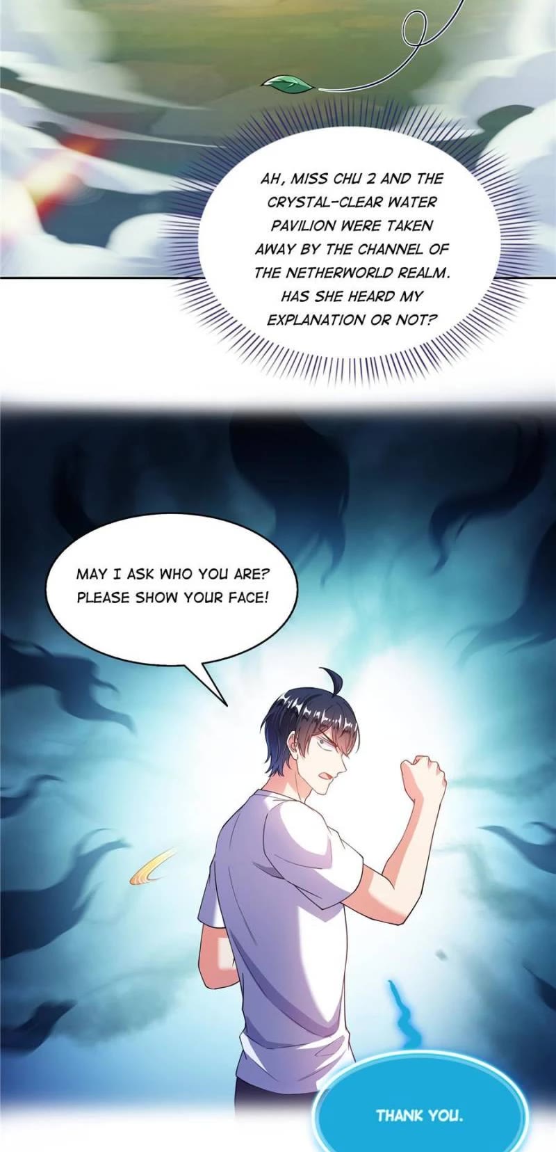 Cultivation Chat Group Chapter 495 page 21 - Chapter 495