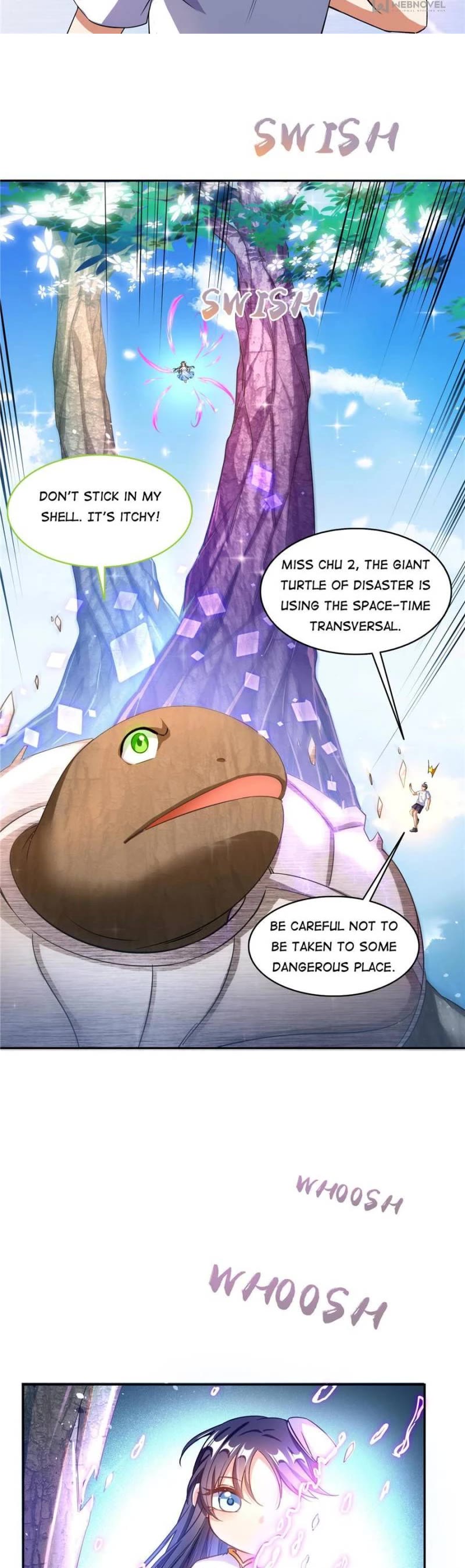 Cultivation Chat Group Chapter 495 page 4 - Chapter 495