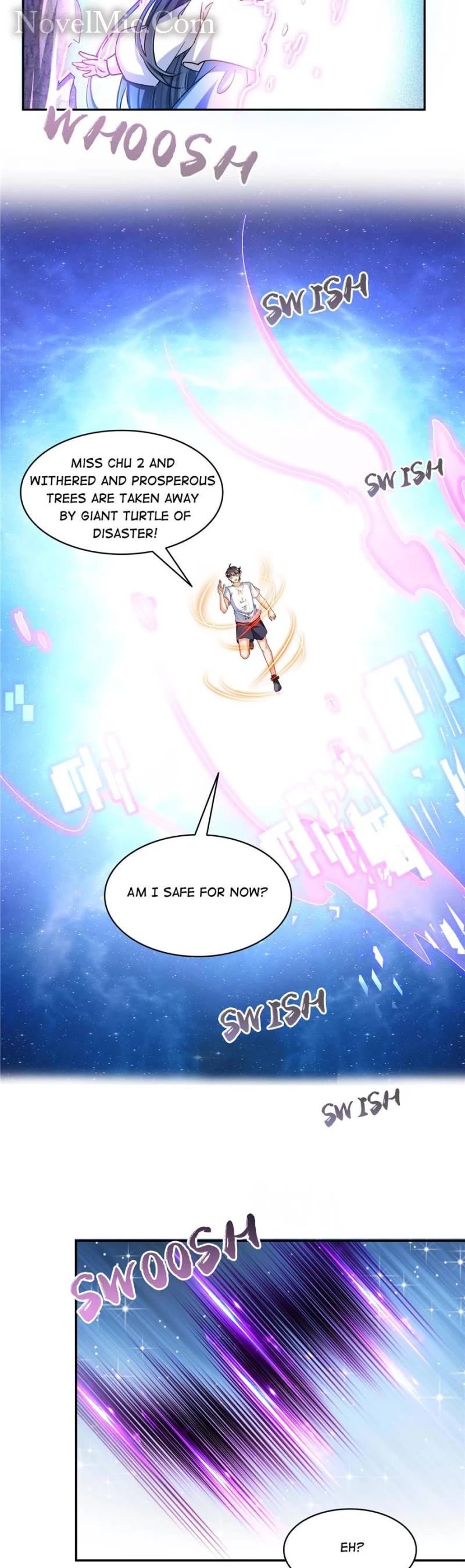 Cultivation Chat Group Chapter 495 page 5 - Chapter 495