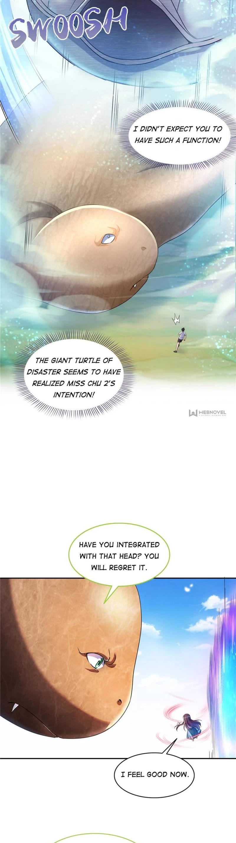 Cultivation Chat Group Chapter 495 page 9 - Chapter 495