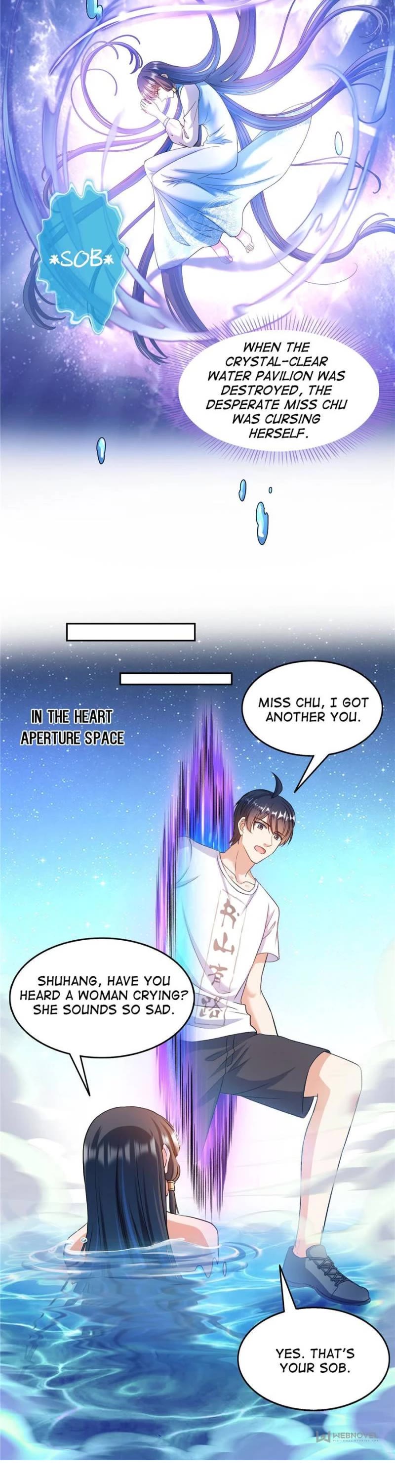 Cultivation Chat Group Chapter 496 page 3 - Chapter 496