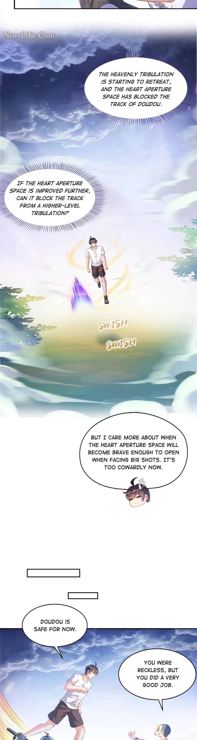 Cultivation Chat Group Chapter 498 page 2 - Chapter 498