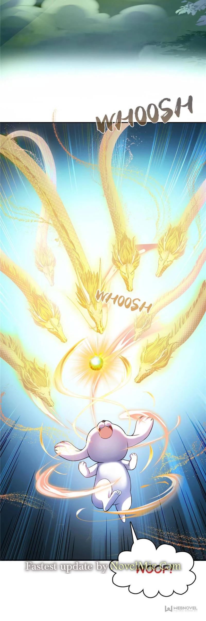 Cultivation Chat Group Chapter 498 page 21 - Chapter 498
