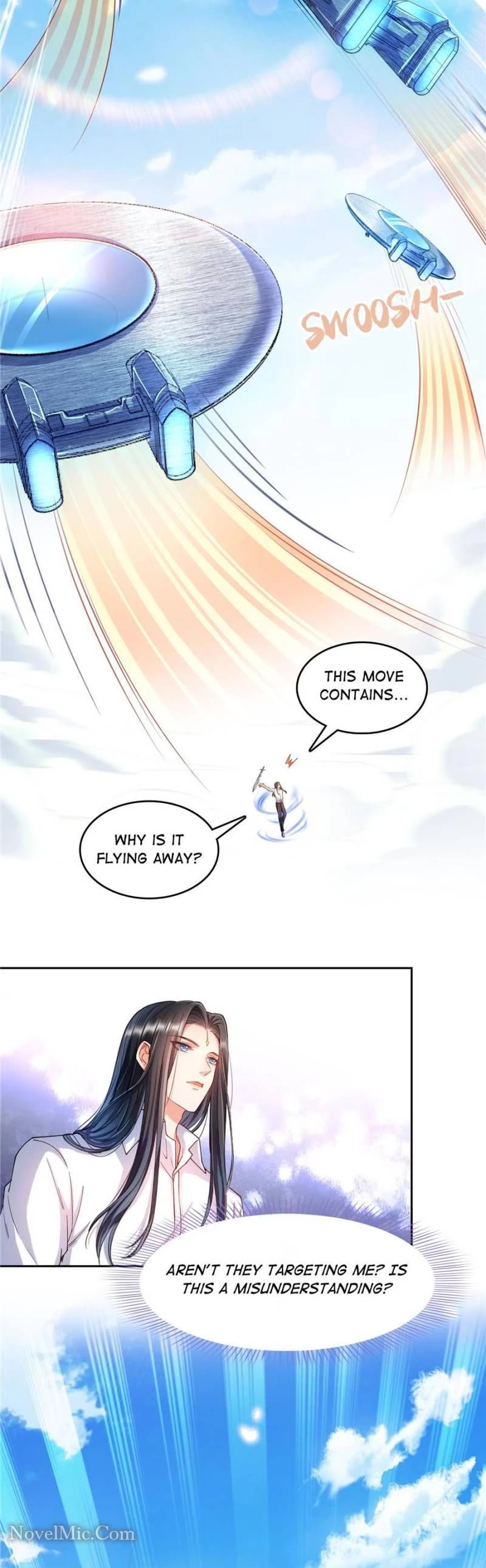 Cultivation Chat Group Chapter 499 page 15 - Chapter 499