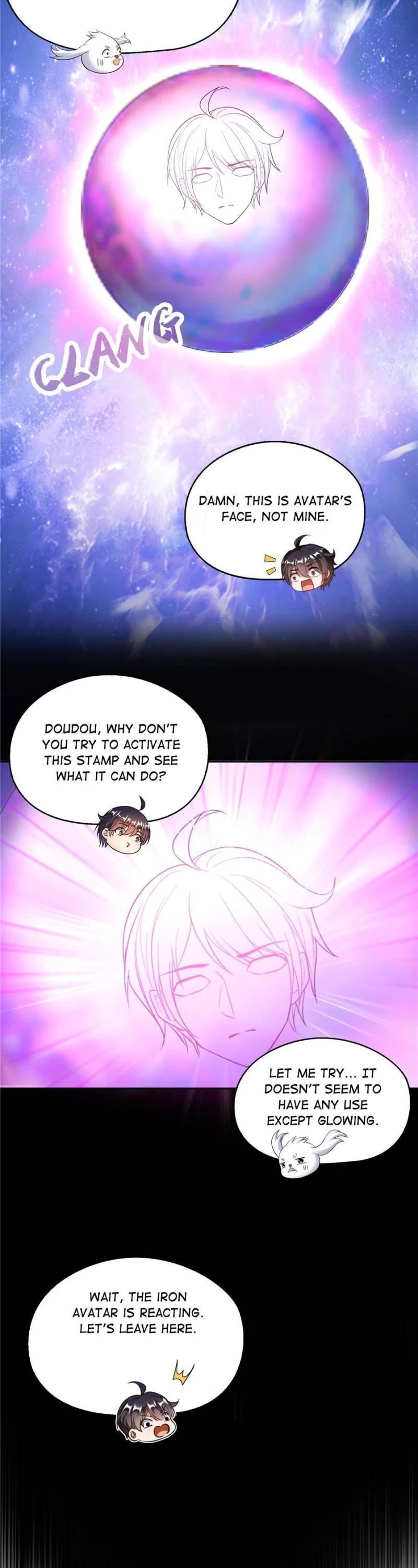 Cultivation Chat Group Chapter 499 page 3 - Chapter 499