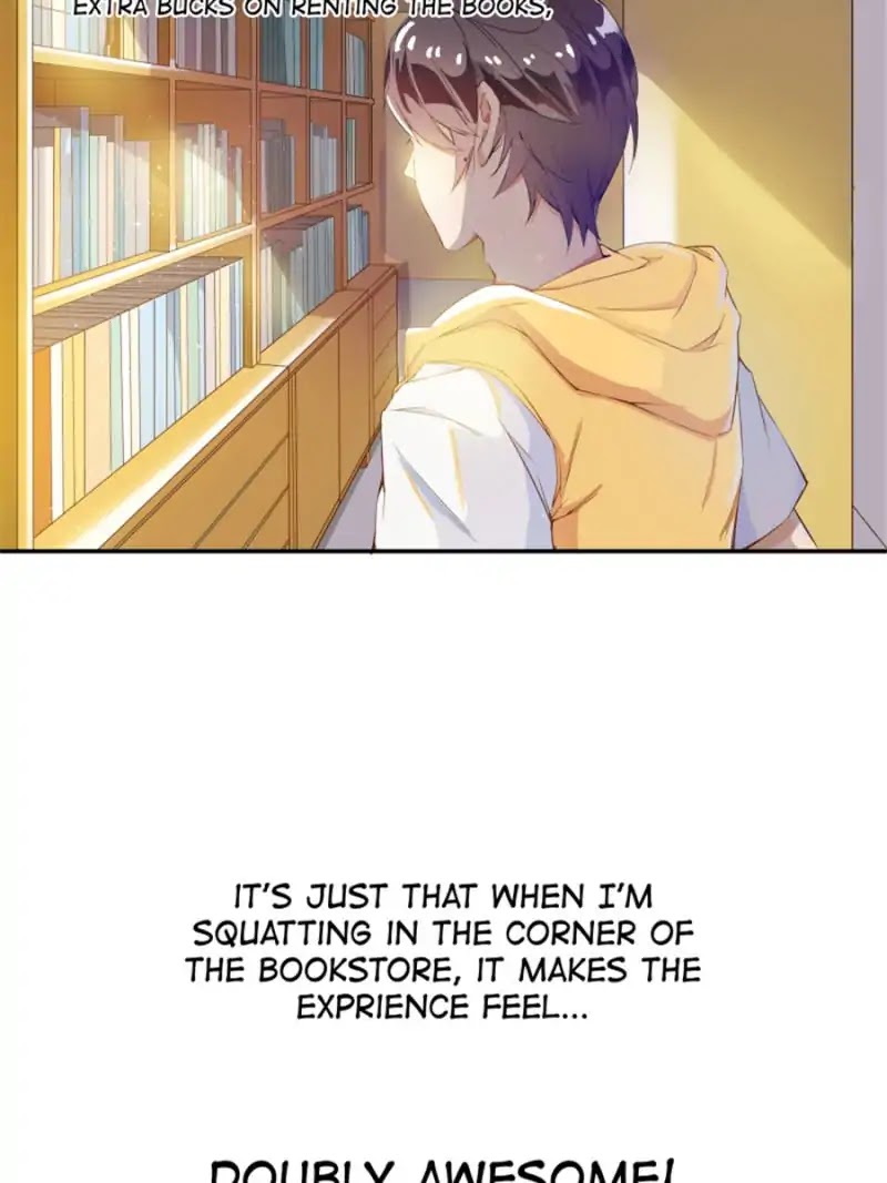 Cultivation Chat Group Chapter 5 page 10 - Chapter 5