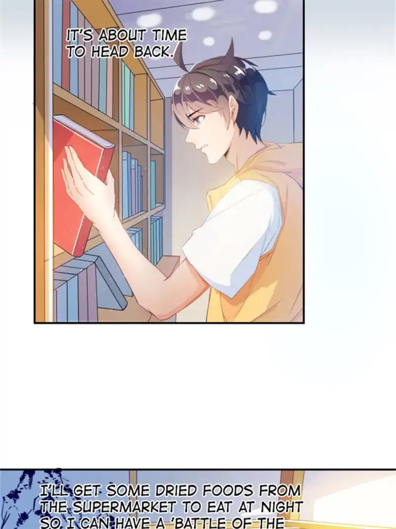 Cultivation Chat Group Chapter 5 page 13 - Chapter 5
