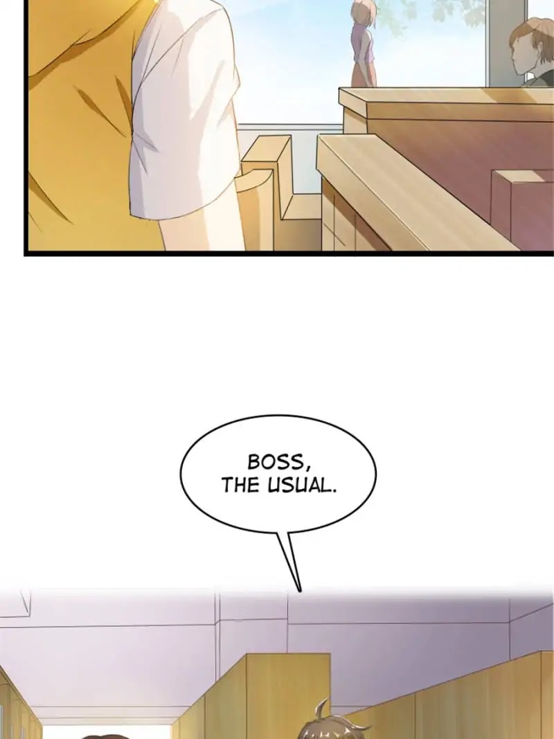 Cultivation Chat Group Chapter 5 page 16 - Chapter 5