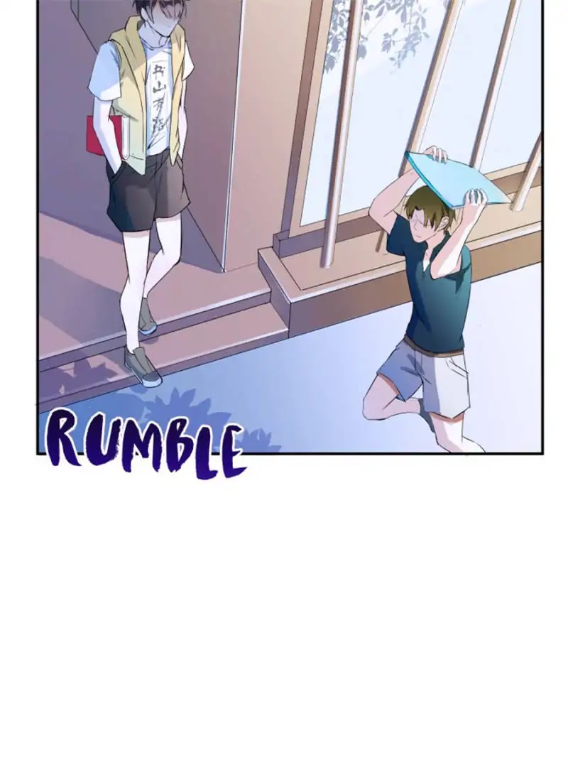 Cultivation Chat Group Chapter 5 page 27 - Chapter 5