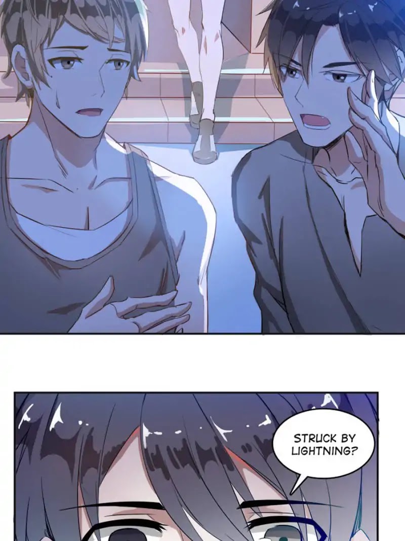 Cultivation Chat Group Chapter 5 page 29 - Chapter 5