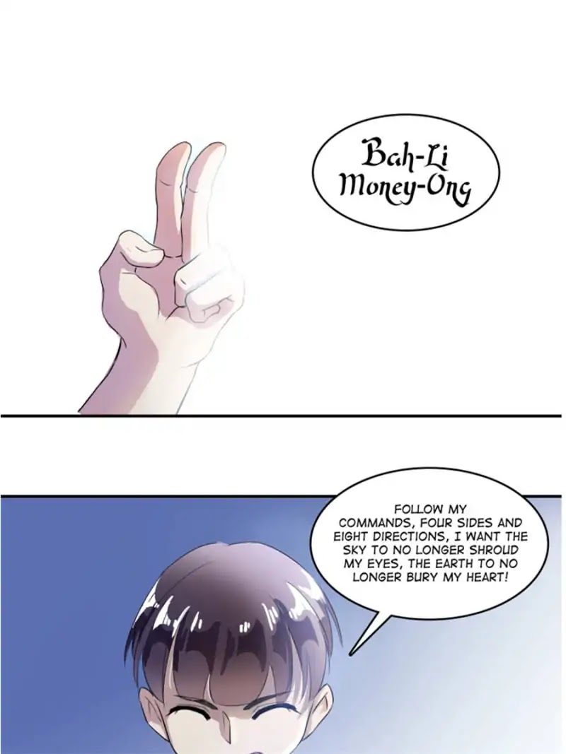 Cultivation Chat Group Chapter 5 page 35 - Chapter 5