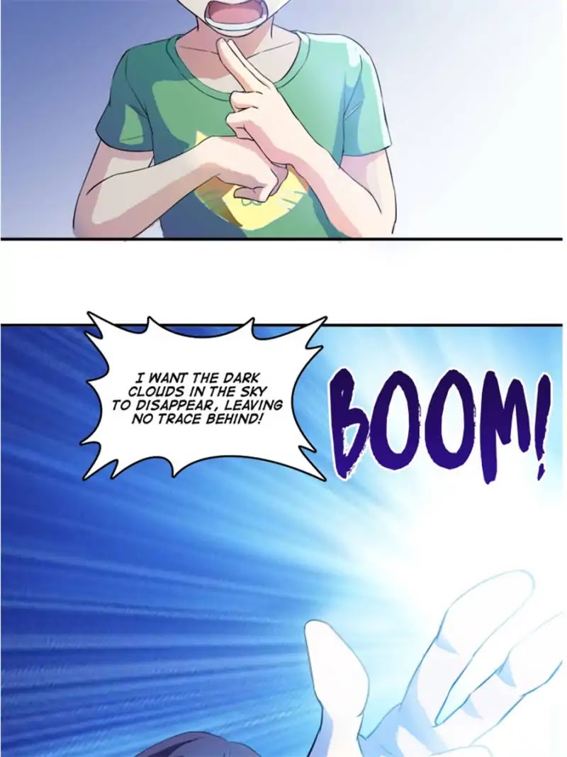 Cultivation Chat Group Chapter 5 page 36 - Chapter 5