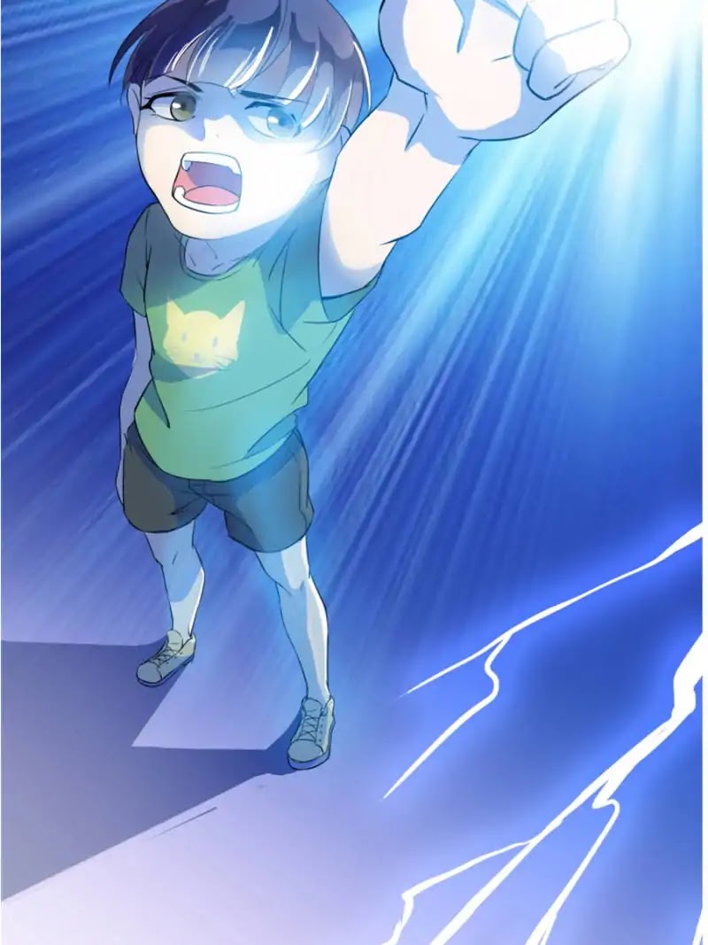 Cultivation Chat Group Chapter 5 page 37 - Chapter 5