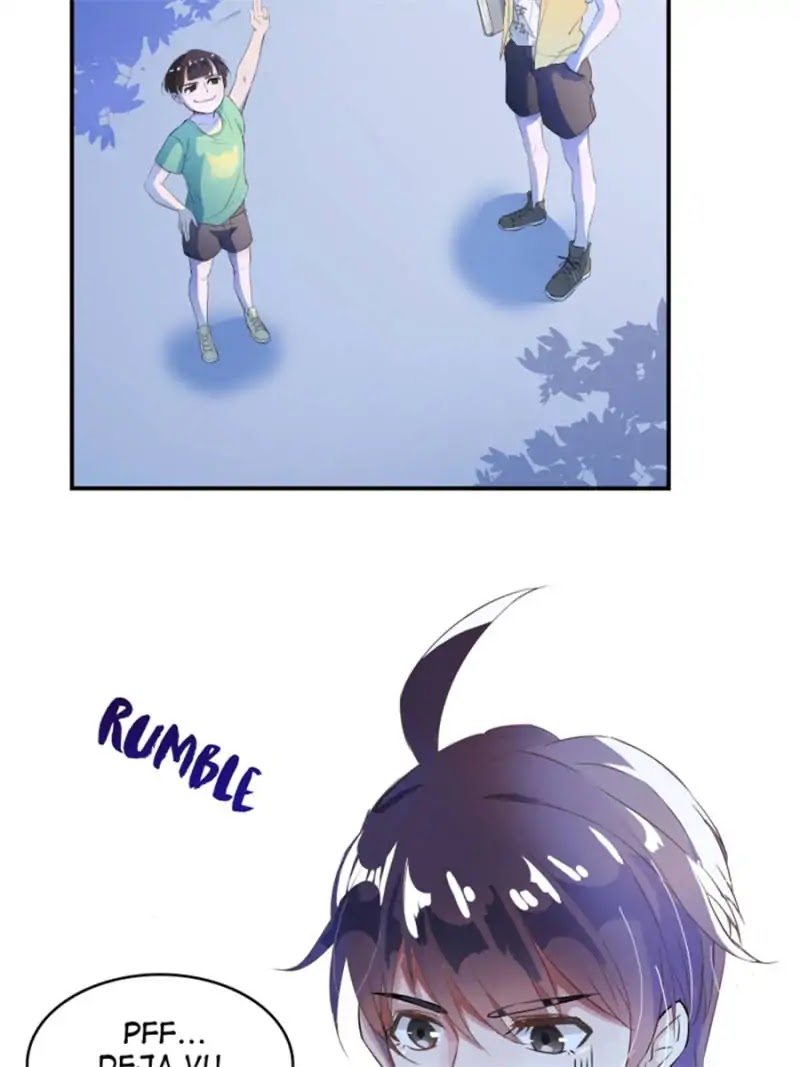 Cultivation Chat Group Chapter 5 page 39 - Chapter 5