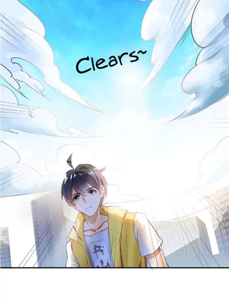 Cultivation Chat Group Chapter 5 page 41 - Chapter 5