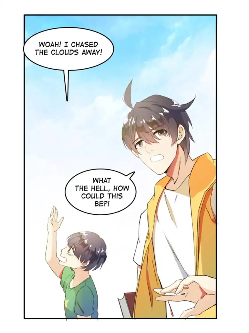 Cultivation Chat Group Chapter 5 page 42 - Chapter 5