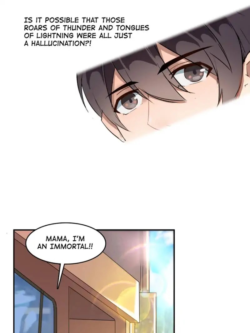 Cultivation Chat Group Chapter 5 page 43 - Chapter 5