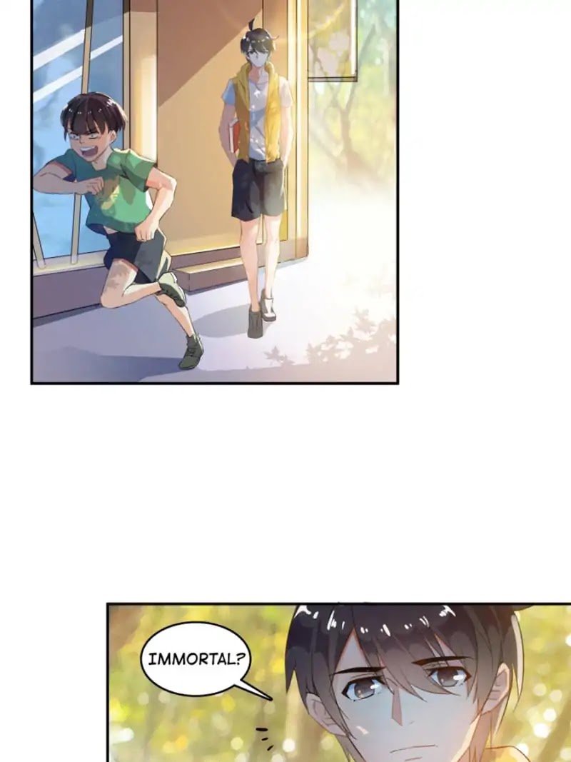 Cultivation Chat Group Chapter 5 page 44 - Chapter 5