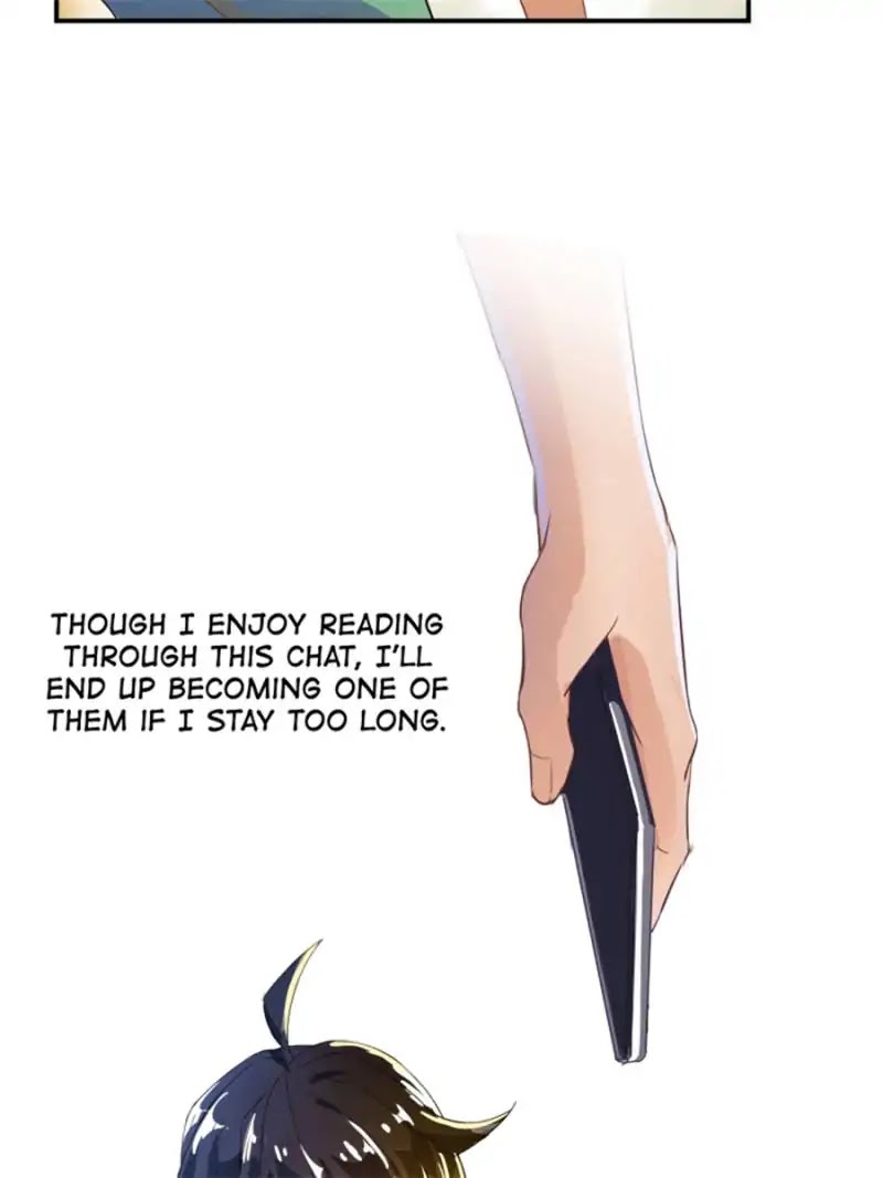 Cultivation Chat Group Chapter 5 page 54 - Chapter 5