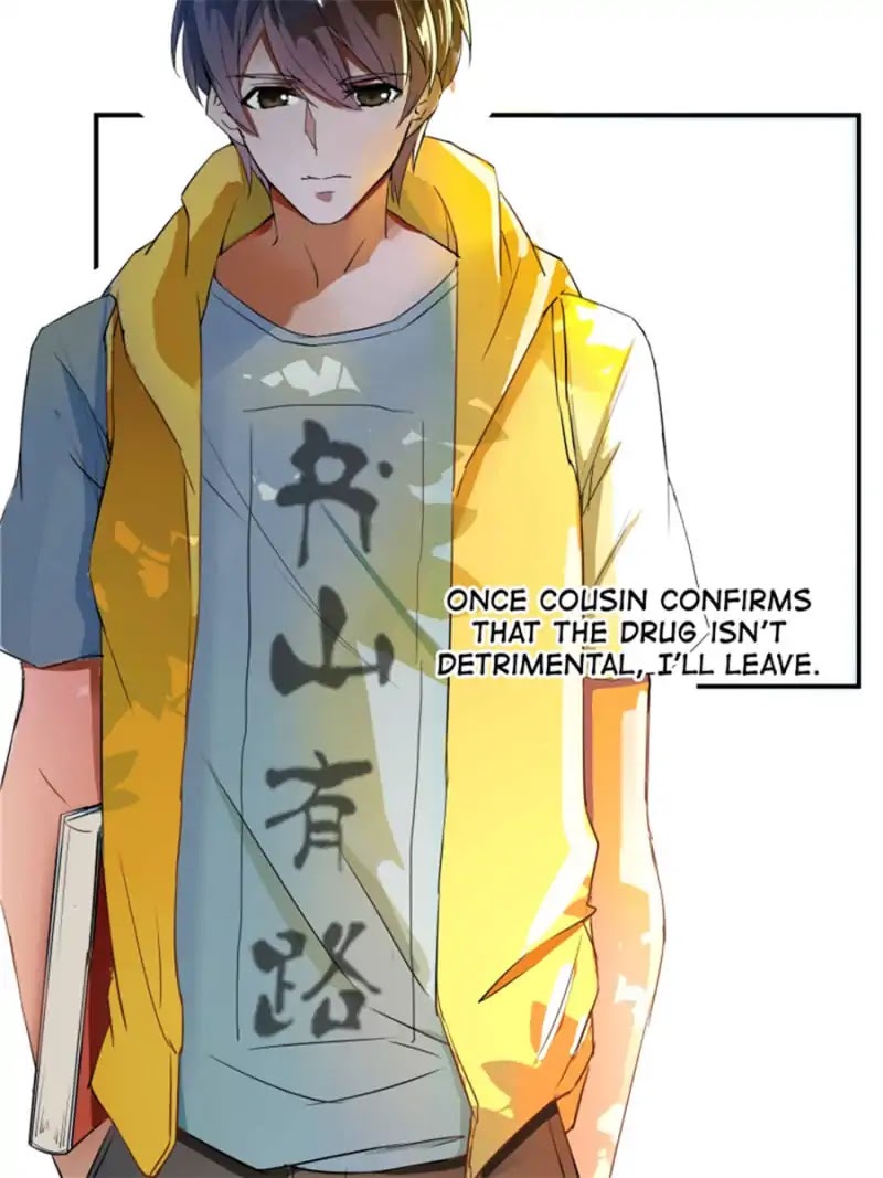 Cultivation Chat Group Chapter 5 page 55 - Chapter 5