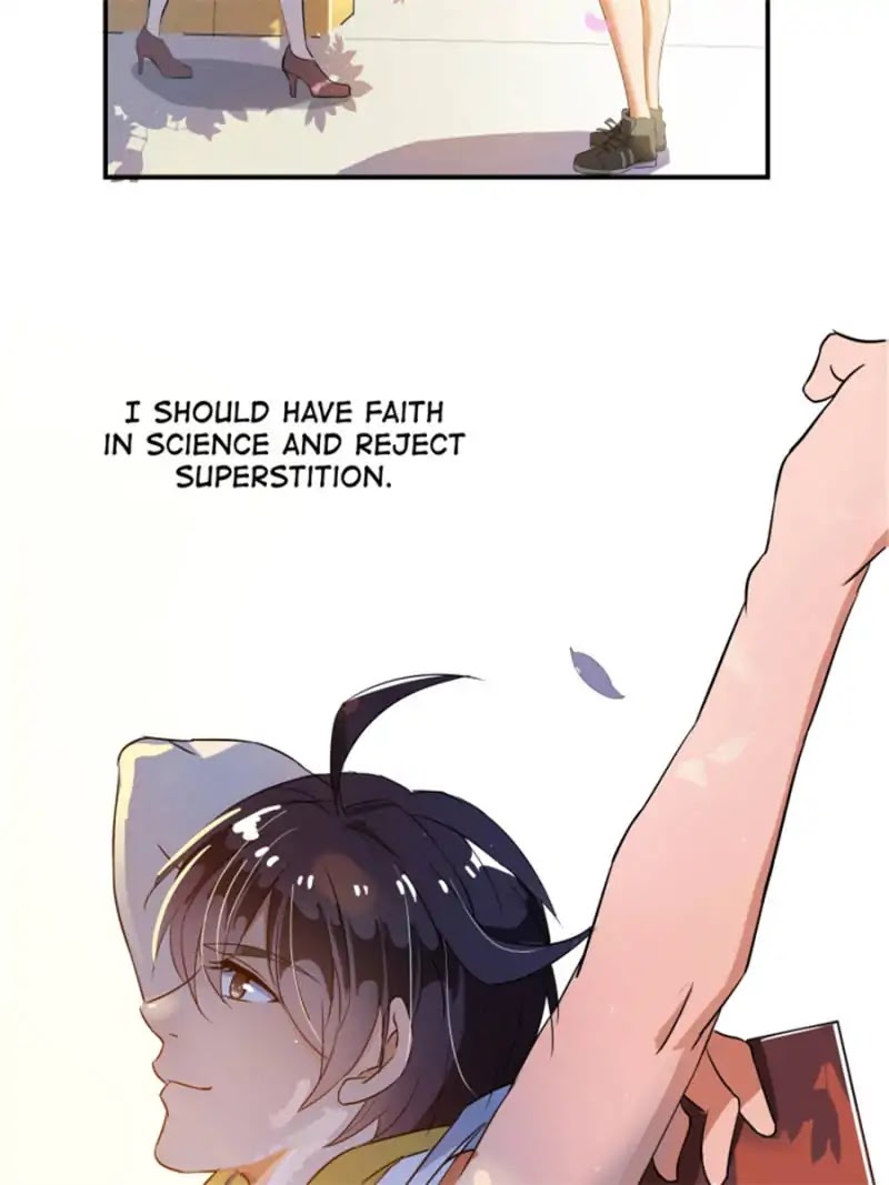 Cultivation Chat Group Chapter 5 page 57 - Chapter 5