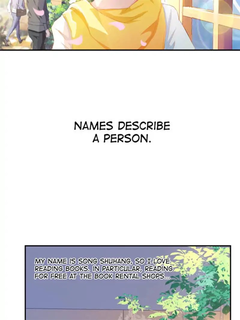 Cultivation Chat Group Chapter 5 page 8 - Chapter 5