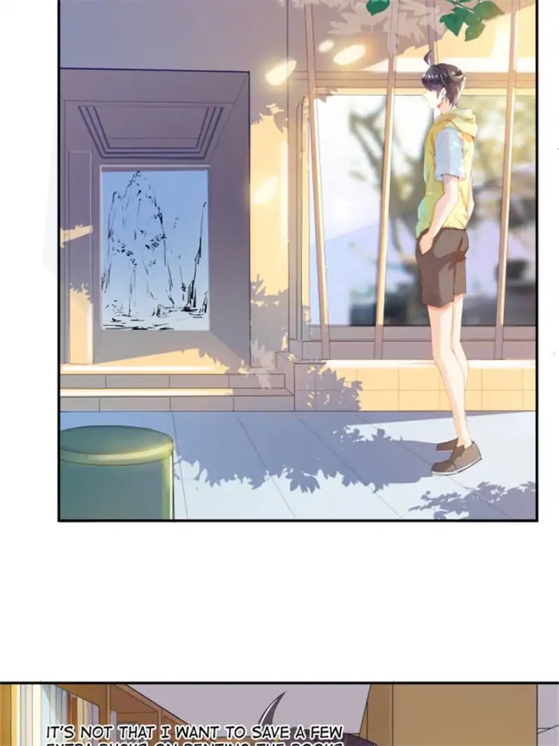 Cultivation Chat Group Chapter 5 page 9 - Chapter 5