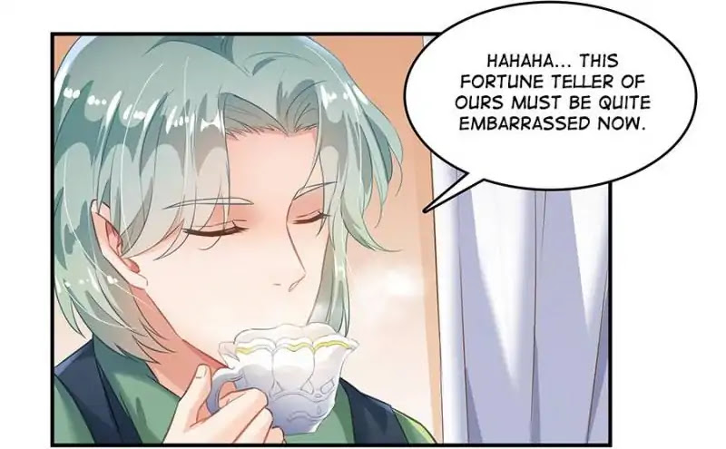 Cultivation Chat Group Chapter 50 page 13 - Chapter 50
