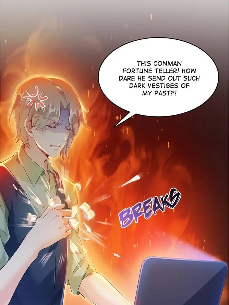 Cultivation Chat Group Chapter 50 page 20 - Chapter 50