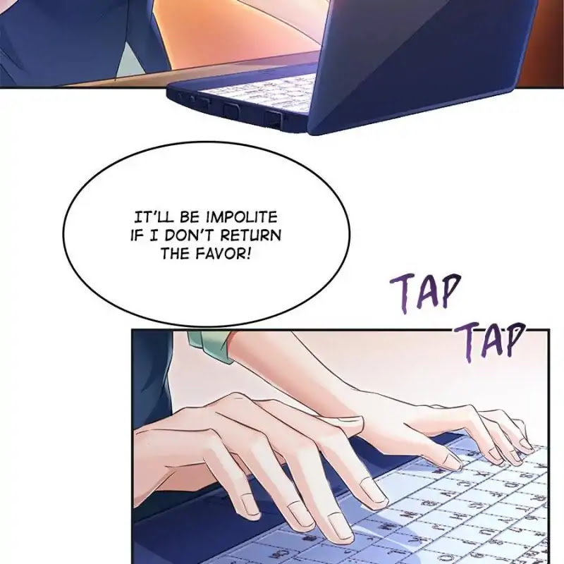 Cultivation Chat Group Chapter 50 page 21 - Chapter 50