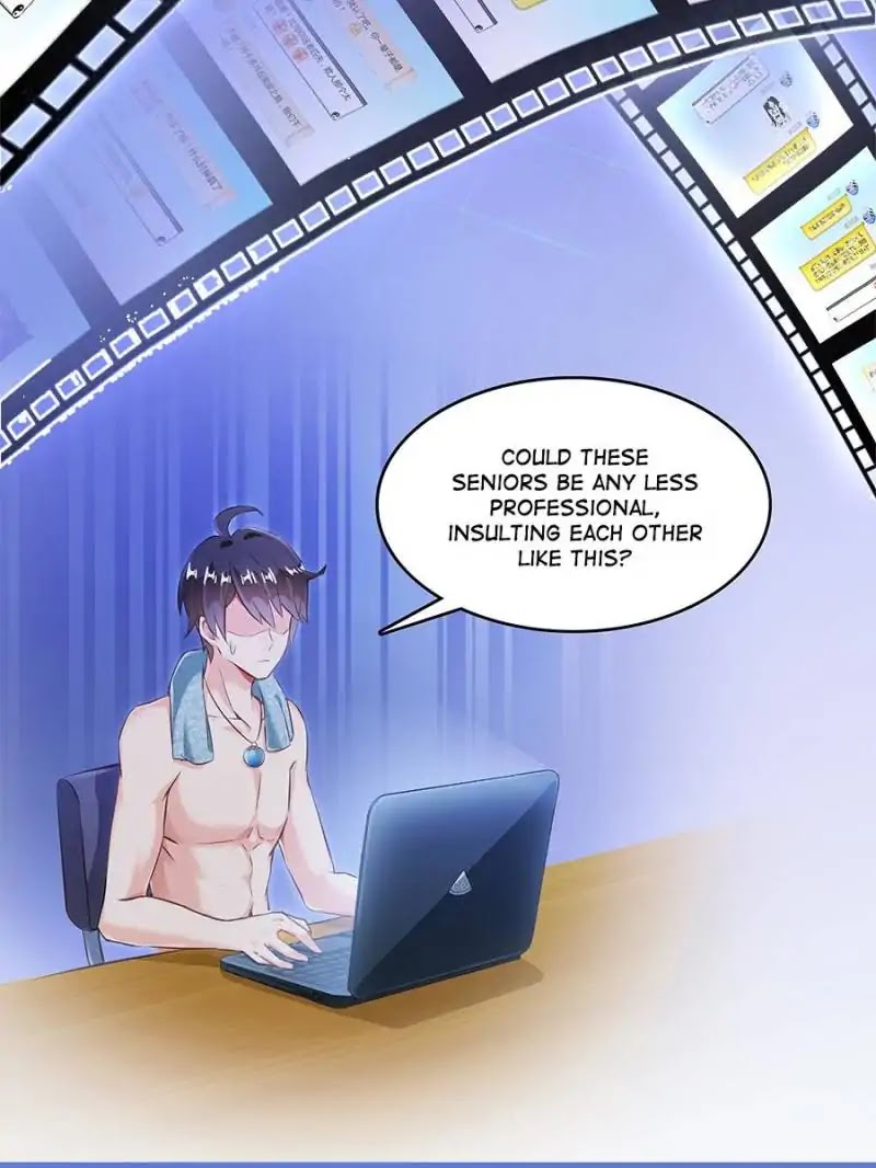 Cultivation Chat Group Chapter 50 page 25 - Chapter 50