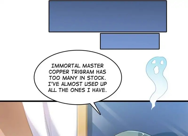 Cultivation Chat Group Chapter 50 page 27 - Chapter 50
