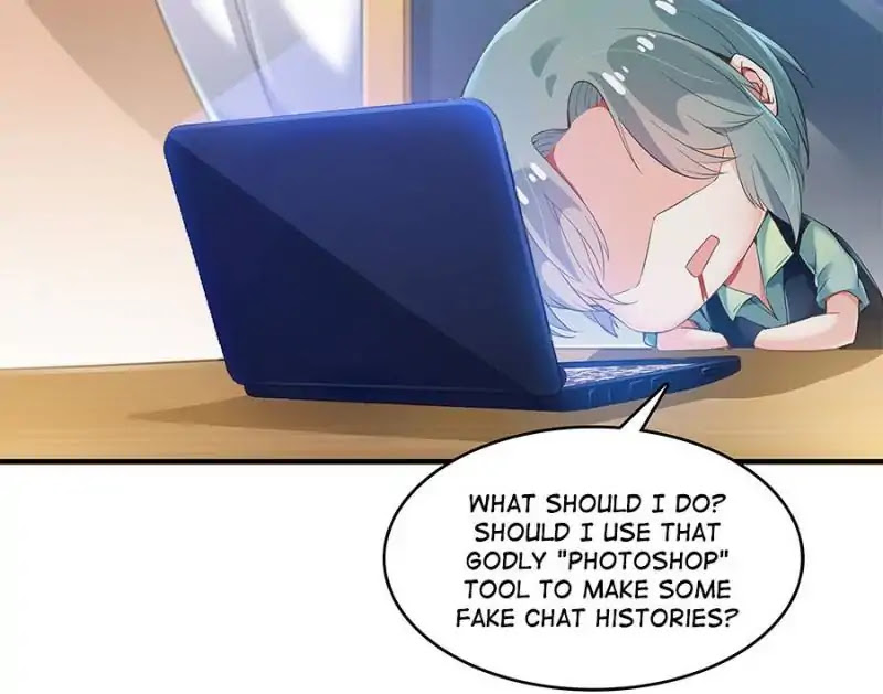 Cultivation Chat Group Chapter 50 page 28 - Chapter 50