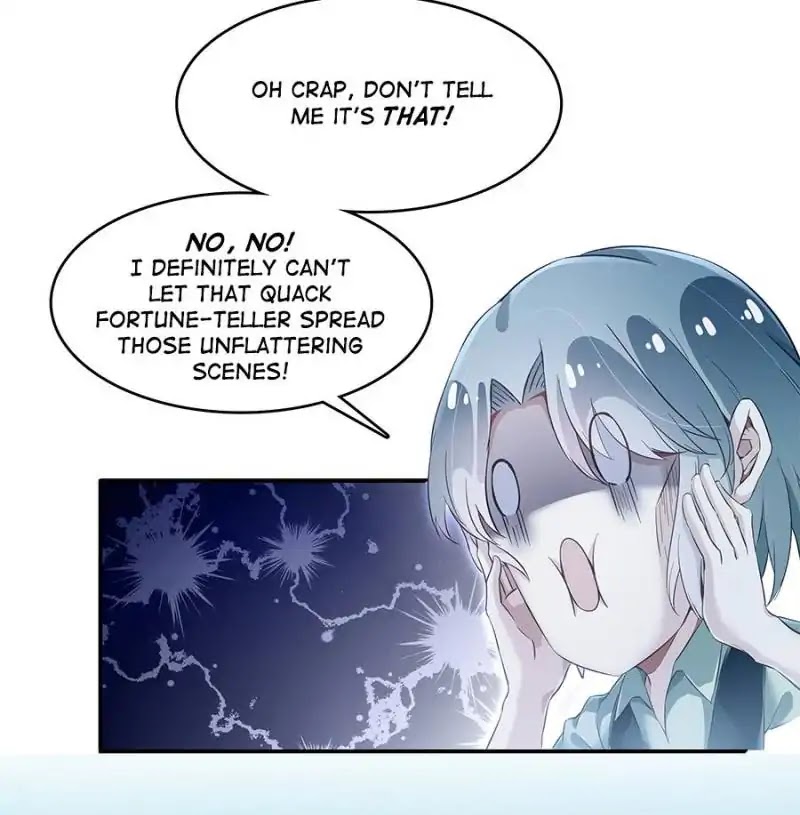 Cultivation Chat Group Chapter 50 page 30 - Chapter 50