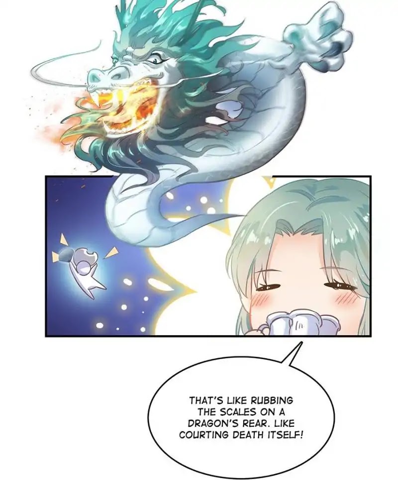 Cultivation Chat Group Chapter 50 page 43 - Chapter 50