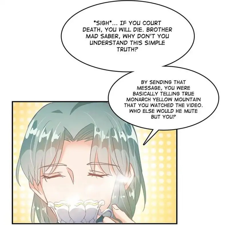 Cultivation Chat Group Chapter 50 page 45 - Chapter 50