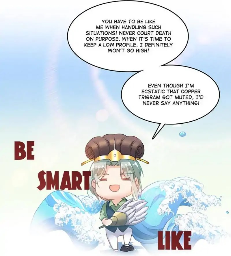 Cultivation Chat Group Chapter 50 page 46 - Chapter 50