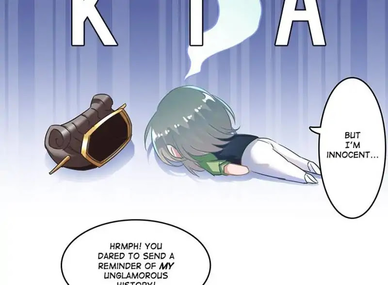 Cultivation Chat Group Chapter 50 page 48 - Chapter 50