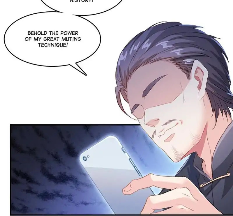 Cultivation Chat Group Chapter 50 page 49 - Chapter 50