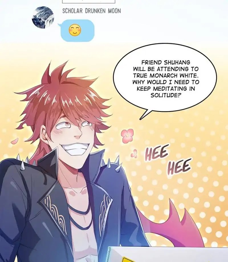 Cultivation Chat Group Chapter 50 page 5 - Chapter 50