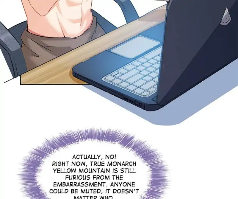 Cultivation Chat Group Chapter 50 page 51 - Chapter 50