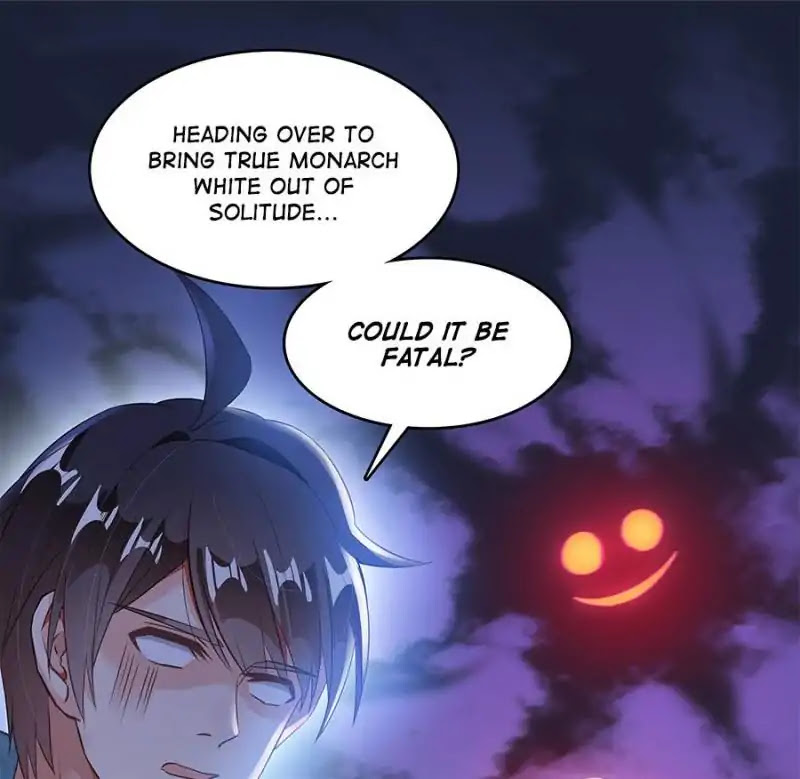 Cultivation Chat Group Chapter 50 page 56 - Chapter 50