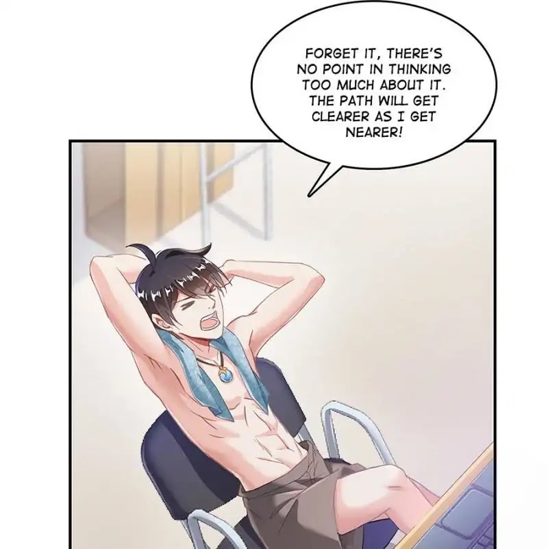 Cultivation Chat Group Chapter 50 page 58 - Chapter 50