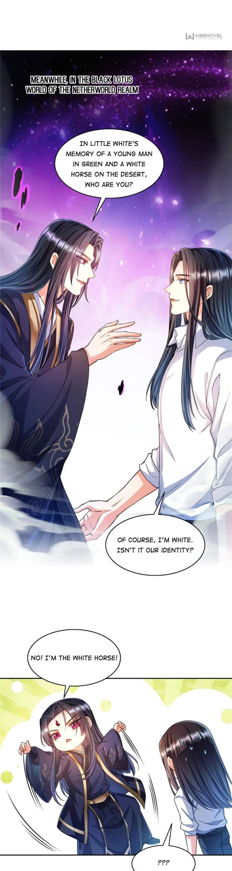 Cultivation Chat Group Chapter 500 page 17 - Chapter 500
