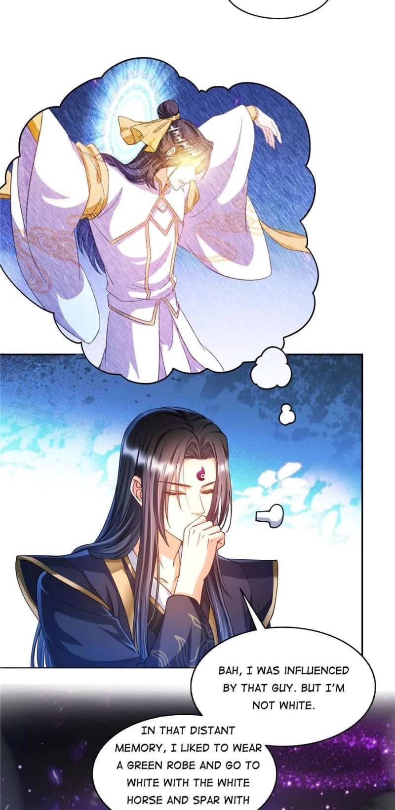 Cultivation Chat Group Chapter 500 page 18 - Chapter 500