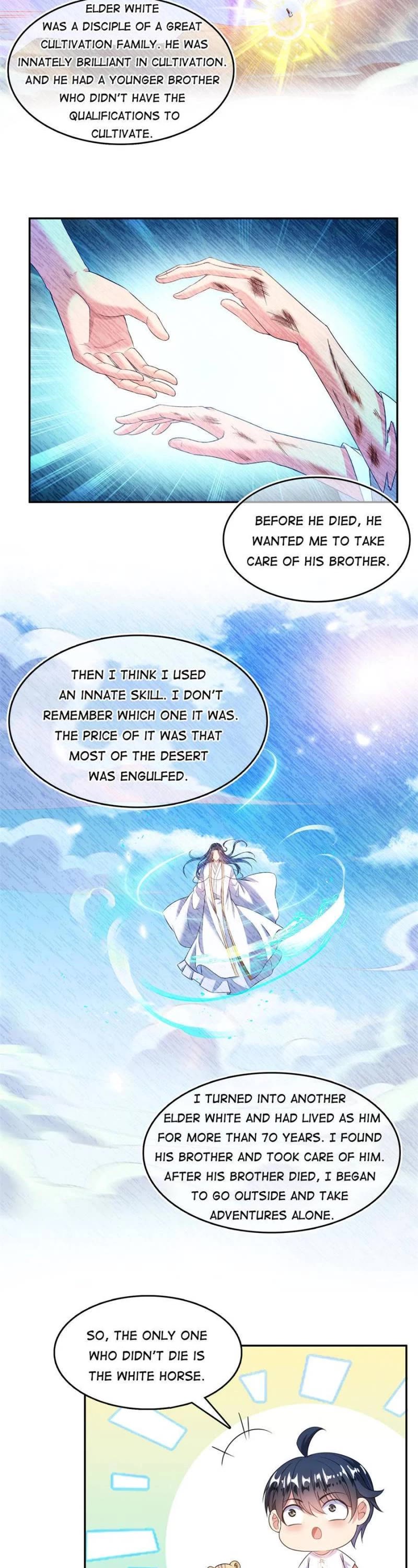 Cultivation Chat Group Chapter 501 page 13 - Chapter 501