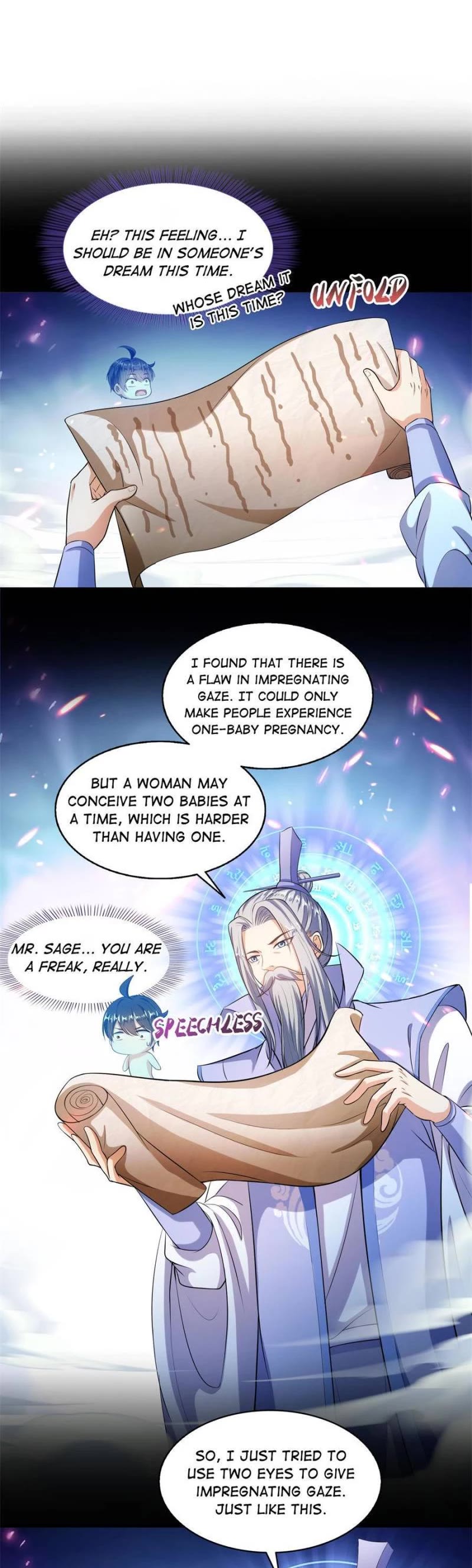 Cultivation Chat Group Chapter 502 page 17 - Chapter 502