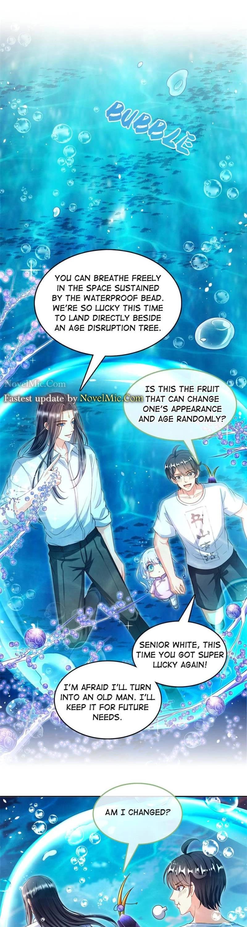 Cultivation Chat Group Chapter 504 page 2 - Chapter 504