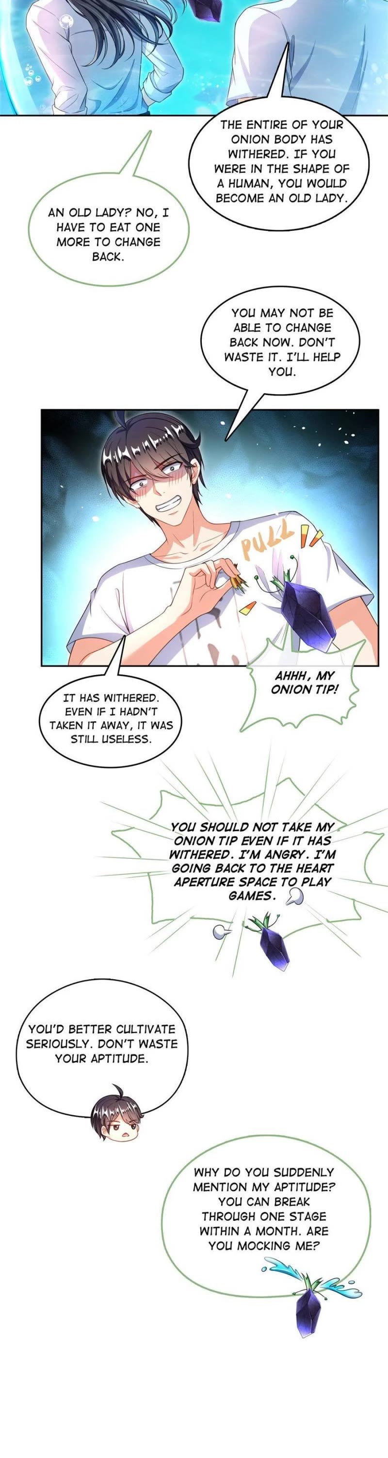 Cultivation Chat Group Chapter 504 page 3 - Chapter 504